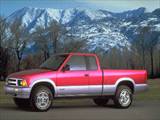 1995 Chevrolet S10 Extended Cab